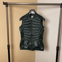 Down Vest Nike X Gyakusou Undercover Green Rheinland-Pfalz - Wörrstadt Vorschau