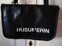 Tasche Husumerin schwarz Husum Nordsee Niedersachsen - Isernhagen Vorschau
