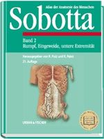 Atlas der Anatomie des Menschen, Rumpf, Eingeweide Extremität Bonn - Bad Godesberg Vorschau