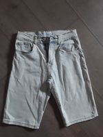 ZARA Kinder kurze Jeans Hose/Shorts für Jungen , Gr. 164 Nordrhein-Westfalen - Hille Vorschau