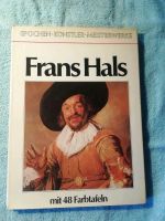 Frans Hals * Epochen Künstler Meisterwerke * 48 Farbtafeln Hessen - Limburg Vorschau