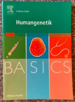 Elsevier - Humangenetik (Andreas Teufel) - Medizin - NEU Nordrhein-Westfalen - Gummersbach Vorschau