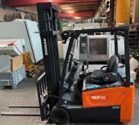 Elektro Gabelstapler Doosan B18T-7 Bj. 2017 mit 5 Betriebsstunden Hessen - Niestetal Vorschau