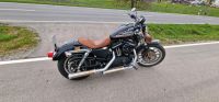 HARLEY DAVIDSON SPORTSTER 883R 1200 Baden-Württemberg - Markdorf Vorschau