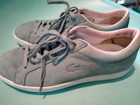 Lacoste  Schuhe petrol 40,5 Hamburg - Altona Vorschau