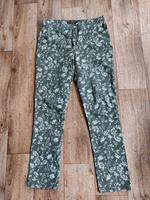 elastische Hose im Jeans-Style Sachsen - Werdau Vorschau