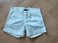 kurze Hose creme weiß 36 Bayern - Lindau Vorschau