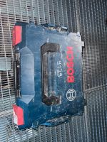 Bosch Akku Bohrhammer GBH 18V-26 Professional mit Koffer #9139 Hessen - Offenbach Vorschau