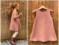 Walk Kleid Schurwolle viele Größen enJo handmade / 55€* Baden-Württemberg - Nagold Vorschau