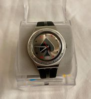 Swatch 007 Villains Le Chiffre Uhr Aubing-Lochhausen-Langwied - Aubing Vorschau