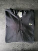 Lacoste Sport Sweatshirt/ Hoodie Schwarz Gr. L NEU Brandenburg - Zossen-Waldstadt Vorschau