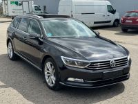 Volkswagen Passat 2.0 TDI SCR 176kW DSG 4x4 Panorama LED Nordrhein-Westfalen - Bornheim Vorschau