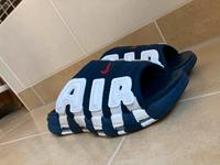 Nike Air Slides Leipzig - Altlindenau Vorschau