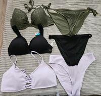 3x Bikini Größe L Bayern - Vilsbiburg Vorschau