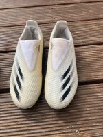 Fußballschuhe Größe 36 Adidas Baden-Württemberg - Tettnang Vorschau