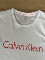 Schlaf T-Shirt, Calvin Klein, Größe M. Neuwertig Nordrhein-Westfalen - Mechernich Vorschau