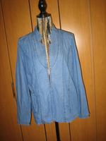 Jeansjacke v. Gina Laura Collection, Gr. M Schleswig-Holstein - Kaltenkirchen Vorschau