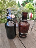 Bier Flaschen mit Bügelverschluss Hessen - Dietzenbach Vorschau