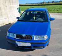 Skoda Octavia 1,6 Bayern - Weng Vorschau