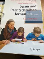 IntraPlus Lesen und Rechtschreiben Hessen - Hosenfeld Vorschau