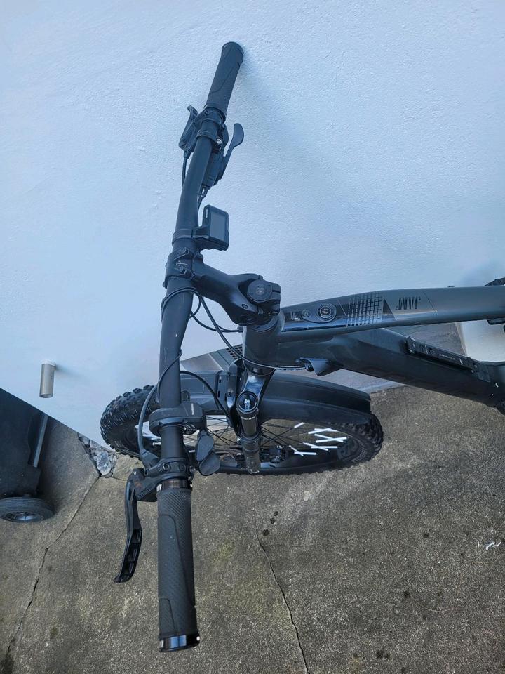 FOCUS JAM2 HT 6.9 NINE e-Mountainbike EBike Pedelec defekt in Herne