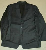 Herren Anzugsjacke/Blazer Schwarz XXL Nordrhein-Westfalen - Haan Vorschau