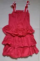 Kleid Gymboree gr. 8, 7, 128, 122 w. Neu Brandenburg - Borkwalde Vorschau