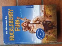 Die Abenteuer des Huckleberry Finn, Mark Twain, DRESSLER Schleswig-Holstein - Bordesholm Vorschau