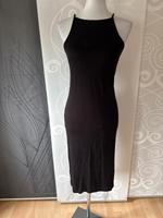 Maxi Kleid GrS  schwarz von Pimkie Bayern - Rothenburg o. d. Tauber Vorschau