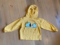 Hoody - Snoopy - Zara Girls - 174 - kurz - gelb Nordrhein-Westfalen - Recke Vorschau