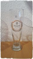 KITZMANN WEIZEN Glas Beer Glass Mug Weizen KITZMANN Brauerei Erla Nürnberg (Mittelfr) - Mitte Vorschau