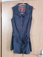 Cecil Kleid Minikleid Bluse Shirt braun gr:s Weste Sachsen - Thum Vorschau