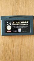 Nintendo Gameboy Advance Spiel Star Wars Flight of the Falcon, Nordrhein-Westfalen - Hagen Vorschau