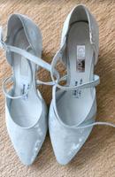 Schuhe Hackenschuhe slingpums Gabor NEU Hochzeit Brandenburg - Märkische Heide Vorschau