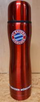 FC Bayern München Thermoskanne Thermosflasche  750 ml Edelstahl Bayern - Olching Vorschau