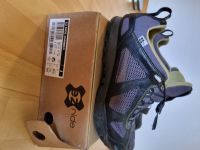 Mavic Damen MTB Trekking Schuhe EZ Ride Summer Gr. 40 2/3 Gr. 7 Wandsbek - Hamburg Bergstedt Vorschau