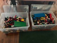 Lego Konvolut, über 14 Kilo, wilde Mischung Rostock - Kröpeliner-Tor-Vorstadt Vorschau