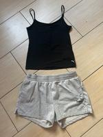 Set Puma XL Sachsen - Geringswalde Vorschau