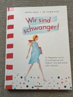 Buch - wir sind Schwanger Berlin - Steglitz Vorschau