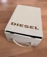 Diesel Pumps mit Nieten Bayern - Landshut Vorschau