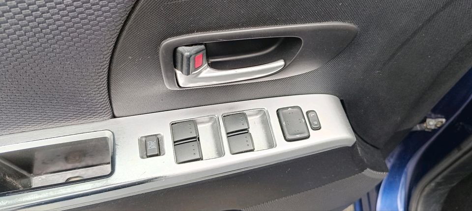 Mazda 5*7Sitzer*Klimaanlage*Alufelgen*AHK*Kein TÜV in Berlin