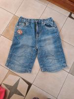 Jeans Shorts Gr.110 Hessen - Weilmünster Vorschau