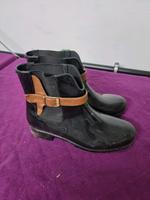 Tamaris Stiefeletten Regenstiefel Gr. 37 Bayern - Mömlingen Vorschau