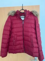 Tommy Hilfiger - Steppjacke - Pink Dithmarschen - Heide Vorschau