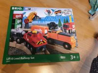 Brio Lift & Load Railway Set 33165 Bayern - Rednitzhembach Vorschau
