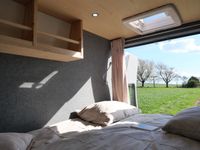 Sonderpreise Sommerurlaub: Traumhaftes Wohnmobil / Camper mieten Freiburg im Breisgau - March Vorschau