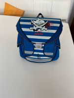 Rucksack Kindergartentasche Captain Sharky Nordrhein-Westfalen - Lüdenscheid Vorschau