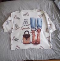 sommerlicher Pullover S Rheinland-Pfalz - Osthofen Vorschau