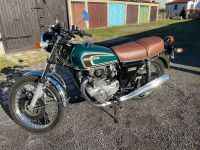 Honda CB 250G Leipzig - Eutritzsch Vorschau