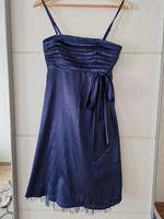 Abendkleid in Blau Bayern - Friedberg Vorschau